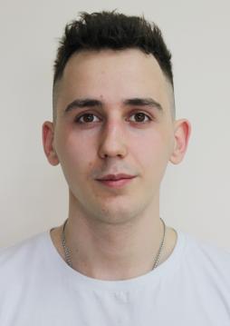 Каскевич Данил Денисович